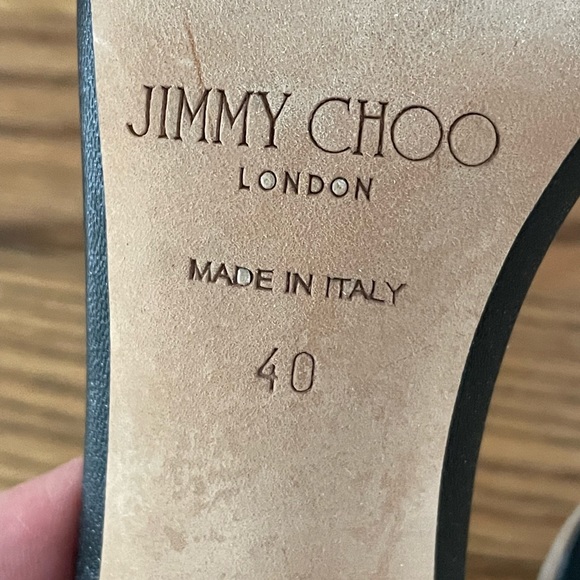 Jimmy choo - Picture 6 of 6